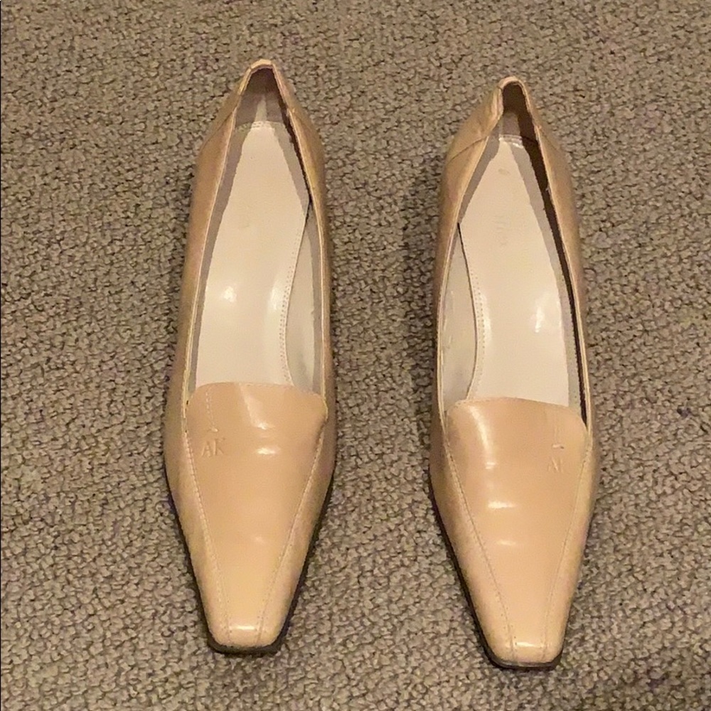 Ann Klein heels